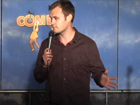 Comedy Time - 1000% sure