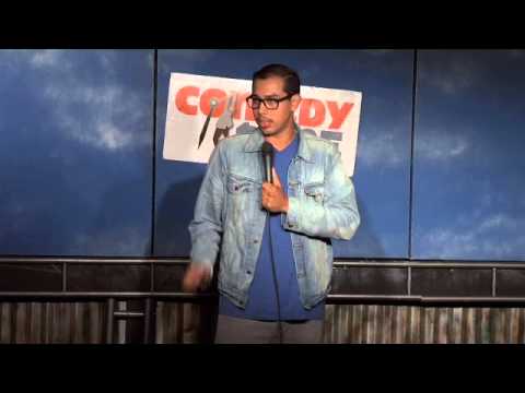 Comedy Time - 21 Kids… 1 Father (Stand Up Comedy)