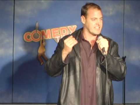 Comedy Time - 4th of July Funny
