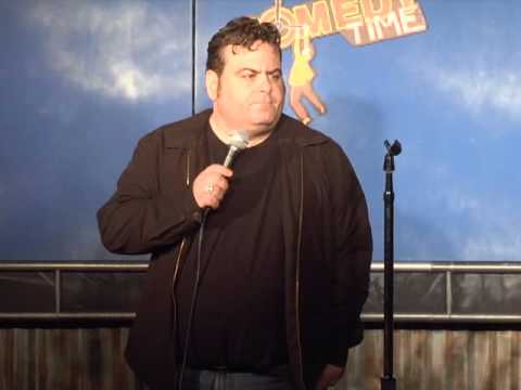 Comedy Time - 99 Cent TP