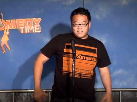 Comedy Time - A Face A Mother Could Love