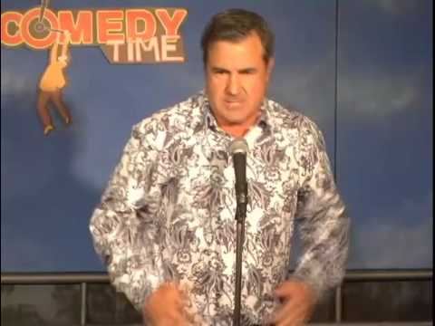 Comedy Time - Airplane Antics