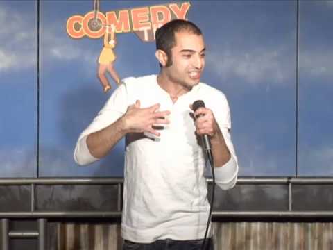 Comedy Time - All The Ladies