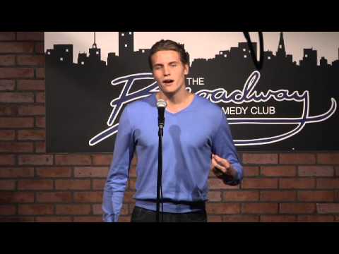 Comedy Time - Almost Name (Funny Videos)