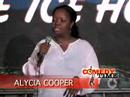 Comedy Time - Alycia Cooper: Mother Meddling