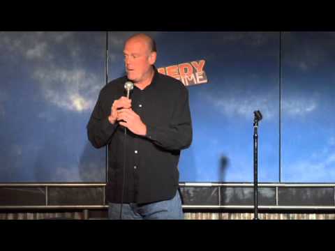 Comedy Time - Amazing Jack Nicholson Impression