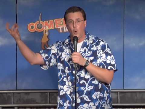 Comedy Time - Amazingly Bad Infomercial