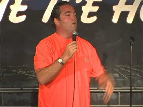 Comedy Time - Anniversary Ink