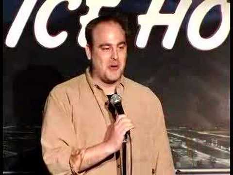 Comedy Time - Ashton Kutcher’s Career