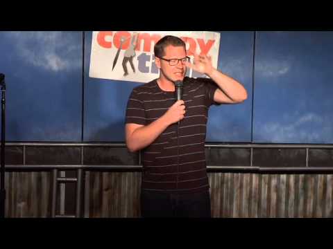 Comedy Time - Average (Stand Up Comedy)
