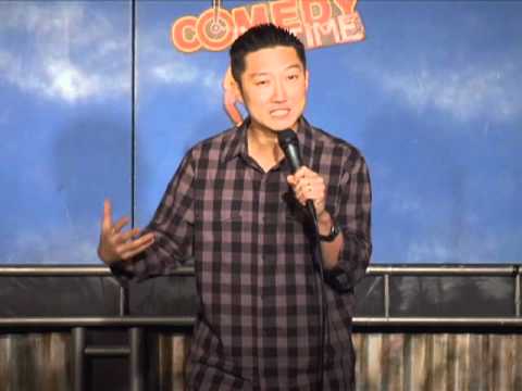 Comedy Time - Baby Names