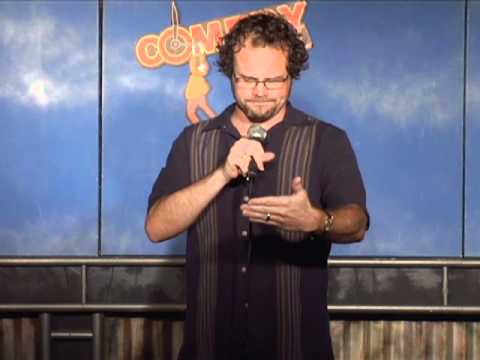 Comedy Time - Baby Piñata