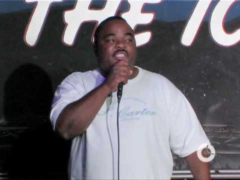 Comedy Time - Back To School Laffs