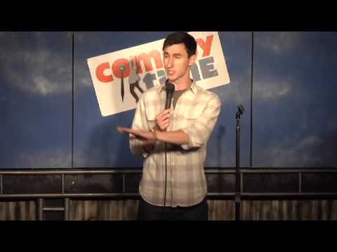 Comedy Time - Backhanded Compliment (Funny Videos)