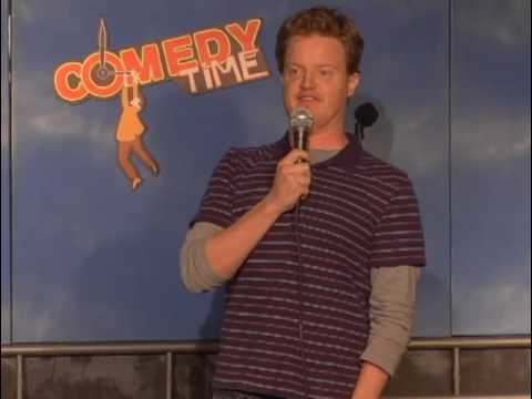 Comedy Time - Backhanded Compliments