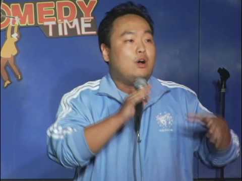 Comedy Time - Bad Dating Decisions