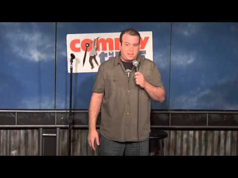 Comedy Time - Bad Reference (Funny Videos)