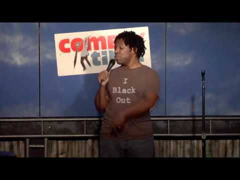 Comedy Time - Bear Hunt