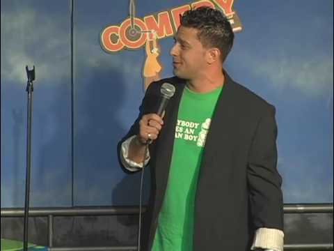 Comedy Time - Beat Your Kids