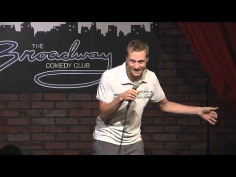 Comedy Time - Beep! (Stand Up Comedy)
