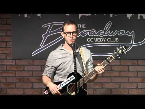 Comedy Time - Best Pickup Lines Ever!