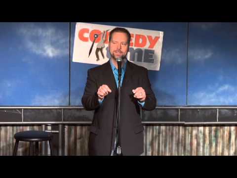 Comedy Time - Best vs. Worst Cereals (Stand Up Comedy)