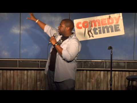Comedy Time - Big Girls Need Love Too (Funny Videos)