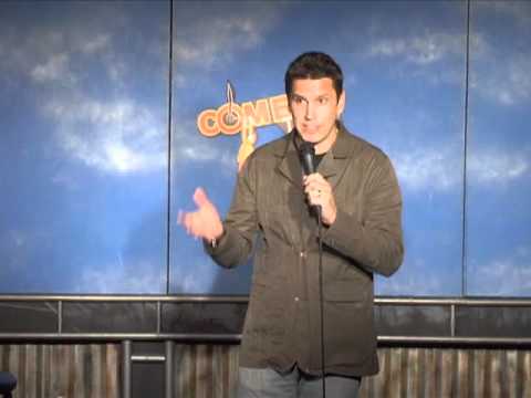 Comedy Time - Birds and the Bees