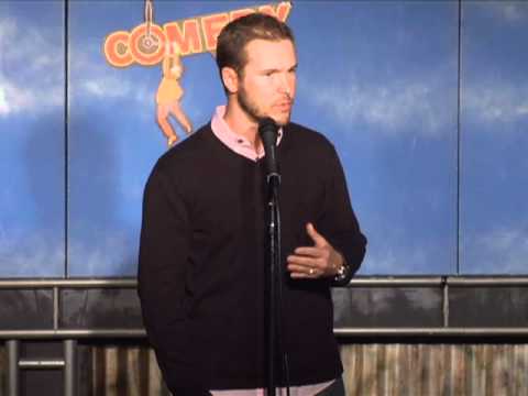 Comedy Time - Birth Control Beer