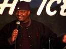 Comedy Time - Black Discipline – Aries Spears