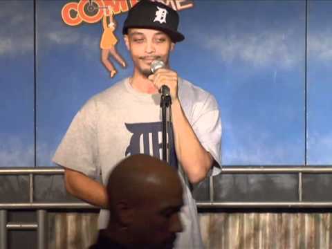 Comedy Time - Bootleg Movies
