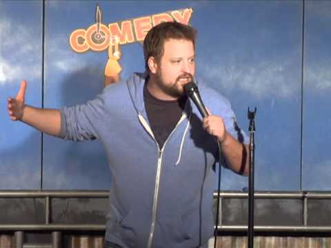 Comedy Time - Bowl Game