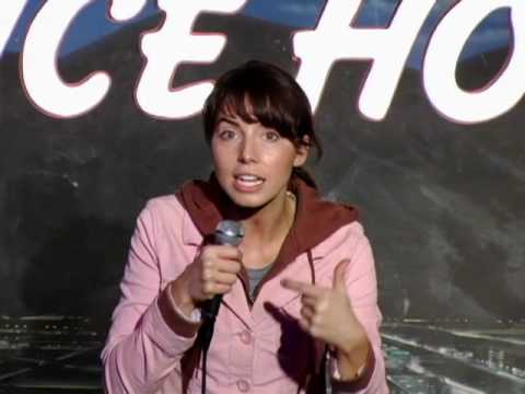 Comedy Time - Breast Milk Hangover