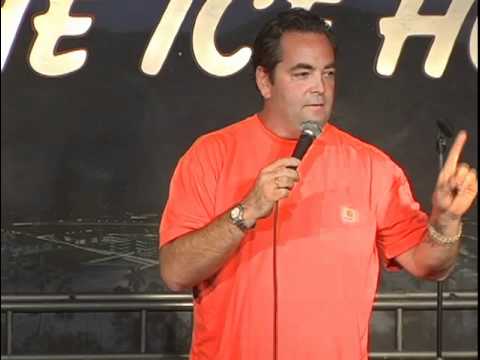 Comedy Time - Bromantic Comedy
