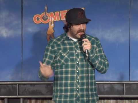 Comedy Time - Call of Duty Rage!