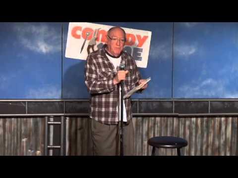 Comedy Time - Catholic Conversions (Stand Up Comedy)