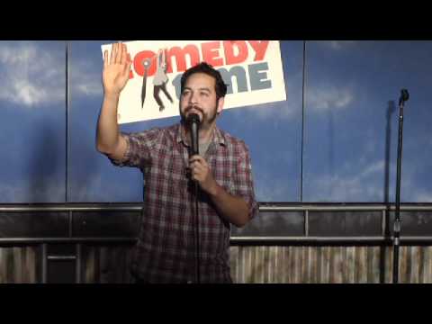 Comedy Time - Ceiling Fans