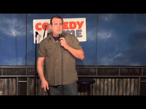 Comedy Time - Cell Phone Cancer (Funny Videos)
