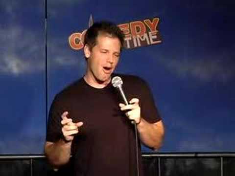 Comedy Time - Chicks
