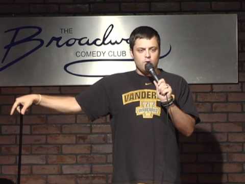 Comedy Time - Childhood Toys