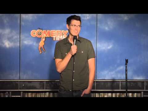Comedy Time - Children of the Corn (Funny Videos)