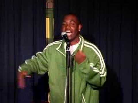 Comedy Time - Chris Lee: Livin’ with Mom
