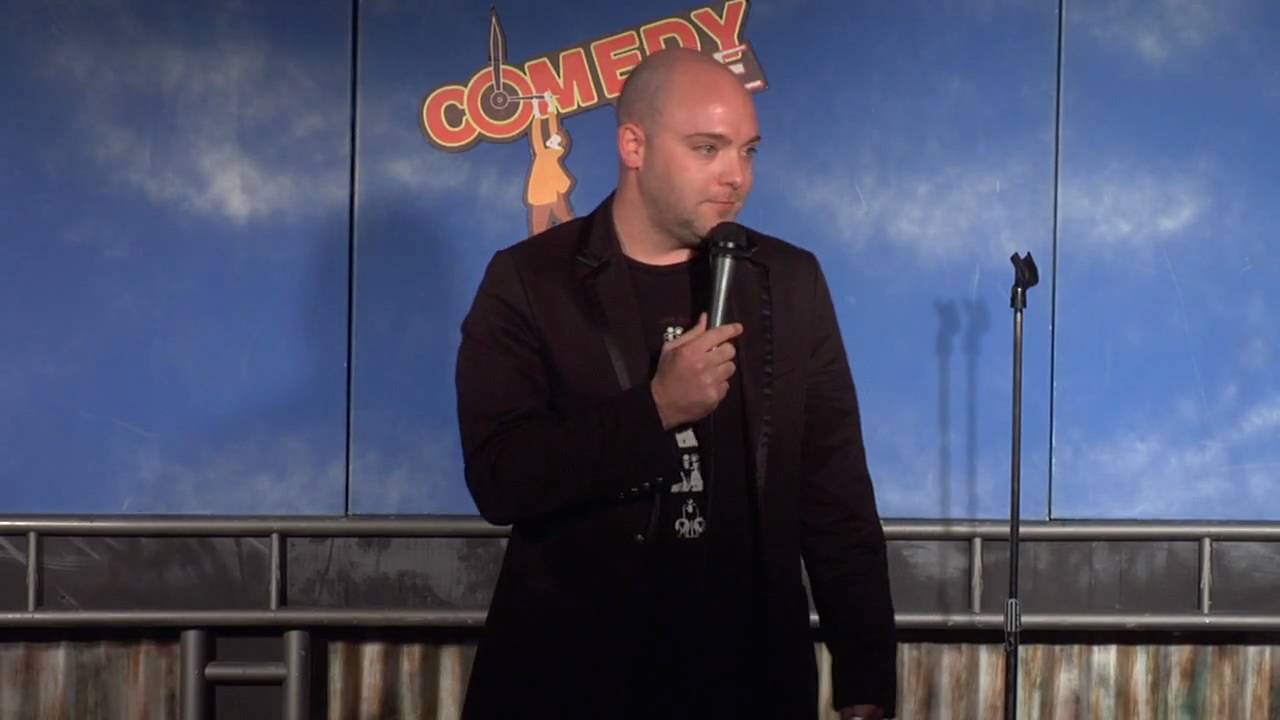 Comedy Time - Cobra Encounter!