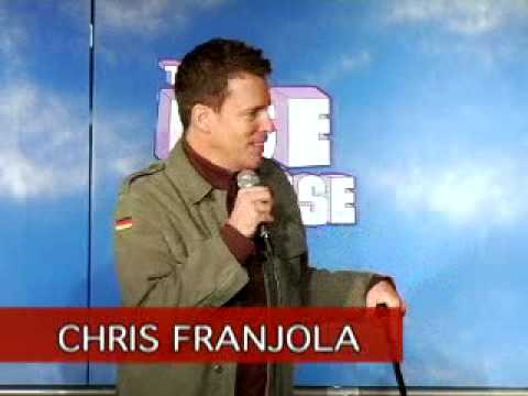 Comedy Time - Condom Conundrum