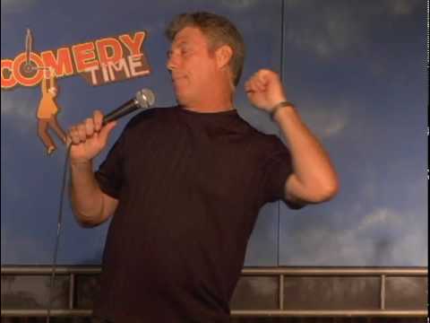 Comedy Time - Crazy LA Drivers