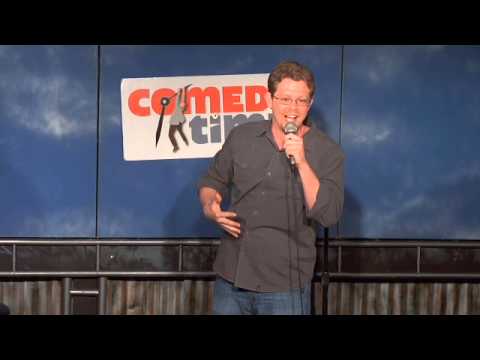 Comedy Time - Creepy German Guy (Funny Videos)
