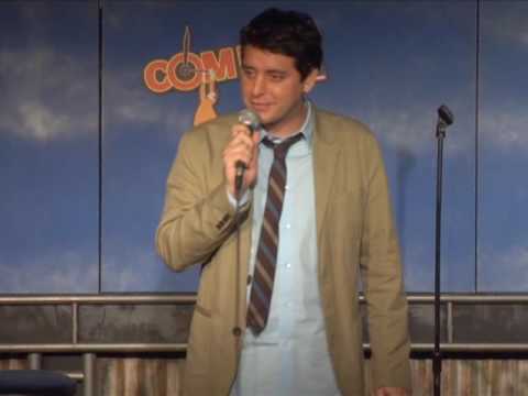 Comedy Time - Cruel Traffic Reporter