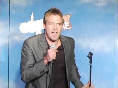 Comedy Time - Day-Shift Strippers