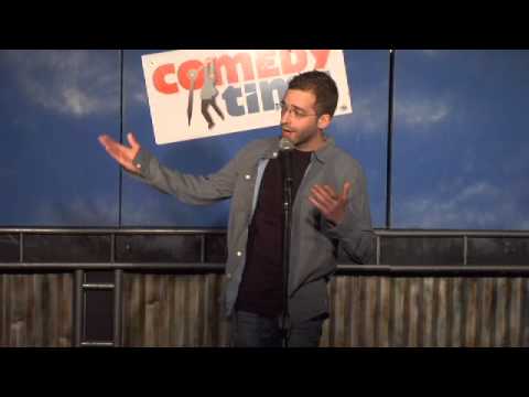 Comedy Time - Die Soft (Stand Up Comedy)