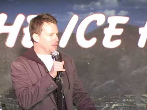 Comedy Time - Dirty Video